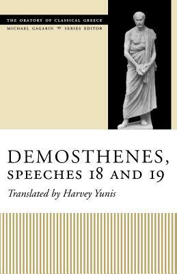 Demosthenes, Speeches 18 and 19 by Demosthenes