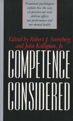 Competence Considered by 