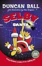 Selby Santa by Duncan Ball