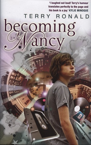 Becoming Nancy by Terry Ronald