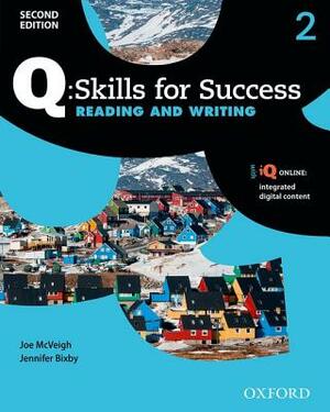 Q: Skills for Success by Joe McVeigh