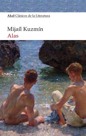 Alas by Mikhail Kuzmin