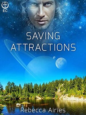 Saving Attractions by Rebecca Airies