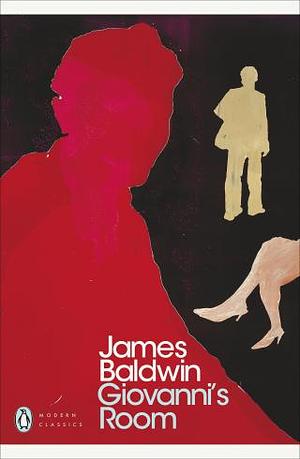 Giovanni's Room by James Baldwin