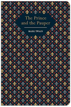 The Prince and the Pauper by Mark Twain