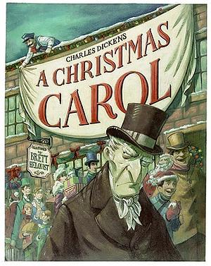 Charles Dickens' A Christmas Carol by Charles Dickens