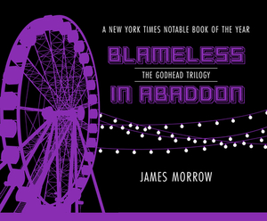 Blameless in Abaddon by James Morrow