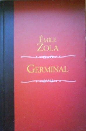 Germinal by Émile Zola