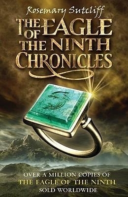 The Eagle of the Ninth Chronicles by Charles Keeping, Rosemary Sutcliff