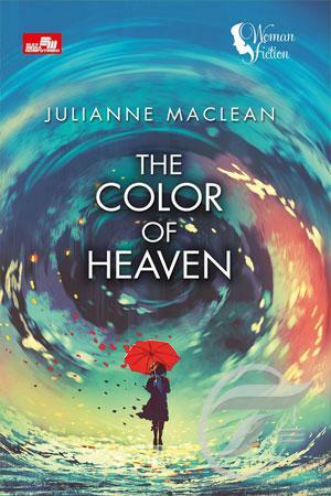 The Color of Heaven by Julianne MacLean