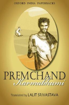 Karmabhumi by Premchand