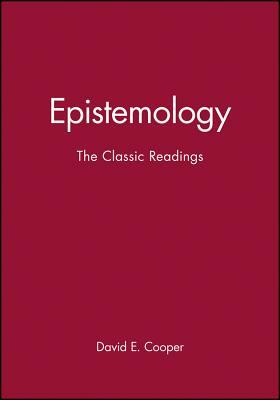 Epistemology P by 