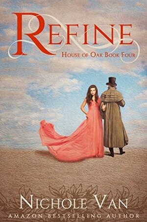 Refine by Nichole Van