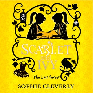 The Last Secret by Sophie Cleverly