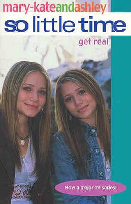 Get Real by Jacqueline Carroll