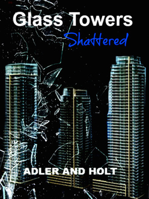 Shattered by Adler