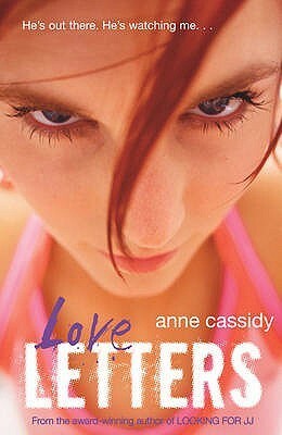Love Letters by Anne Cassidy