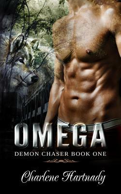Omega by Charlene Hartnady