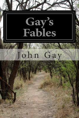 Gay's Fables by John Gay