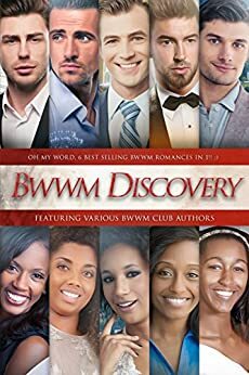 BWWM Discovery: 5 BWWM Romance Stories In 1 by J.A. Fielding, Shanade White, Mary Peart, Katie Dowe, Theresa McGhee