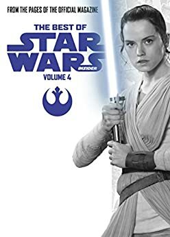 The Best of Star Wars Insider Volume 4 by Jonathan Wilkins