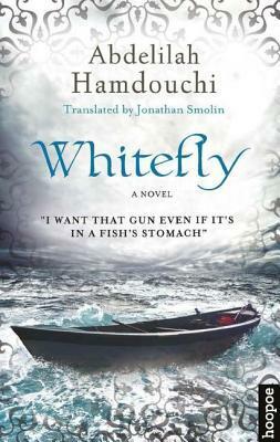 Whitefly by Jonathan Smolin, Abdelilah Hamdouchi