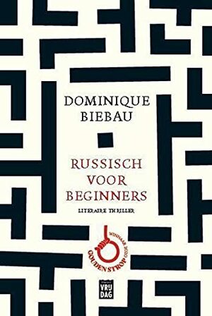 Russisch voor beginners by Dominique Biebau
