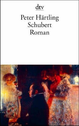 Schubert by Peter Härtling