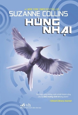 Húng Nhại by Tất An, Suzanne Collins