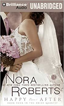 Geluk als besluit by Nora Roberts