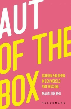 Aut of the box by Magali De Reu