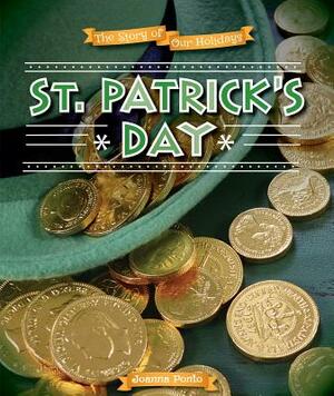 St. Patrick's Day by Joanna Ponto