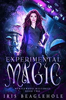 Experimental Magic by Iris Beaglehole