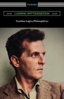 Tractatus Logico-Philosophicus by Ludwig Wittgenstein