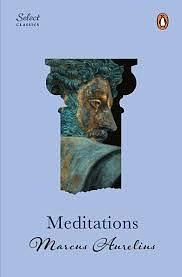 Meditations by Marcus Aurelius