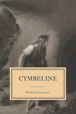 Cymbeline by William Shakespeare