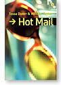Hot Mail by Tessa Duder, William Taylor