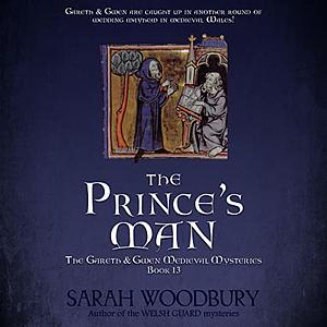 The Prince's Man by Sarah Woodbury