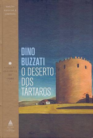 O Deserto dos Tártaros by Hülya Tufan, Dino Buzzati, Stuart Hood