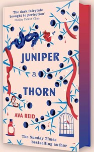Juniper & Thorn by Ava Reid