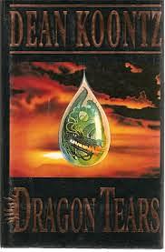 Dragon Tears by Dean Koontz