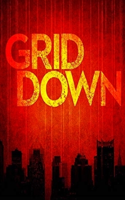 Grid Down by Roger Hayden