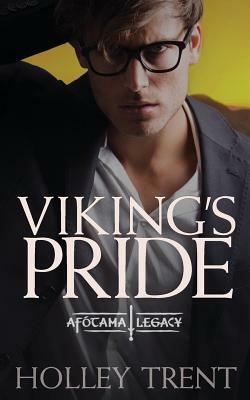 Viking's Pride by Holley Trent