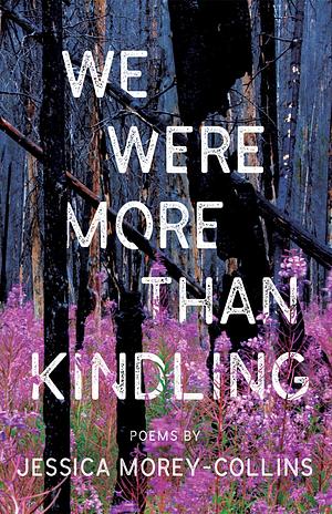 We Were More Than Kindling by Morey-Collins