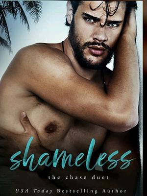 Shameless by Kimberly Knight