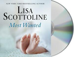 Most Wanted by Lisa Scottoline