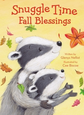 Snuggle Time Fall Blessings by Glenys Nellist