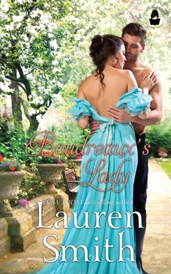 Boudreaux's Lady: A Boudreaux Universe Novel by Lady Boss Press, Lauren Smith