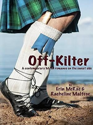 Off-Kilter by Erin McRae, Racheline Maltese