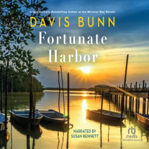 Fortunate Harbor by Davis Bunn